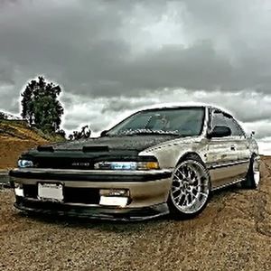 Meet your Posher, Omar gonzalez